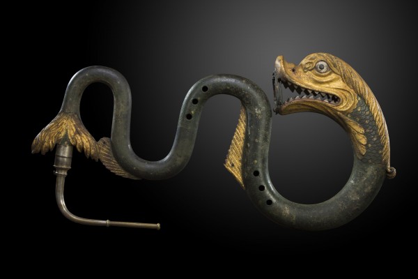 Serpent Villefranche de Rouerque 1800
